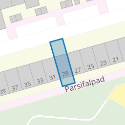 Perceel AMF00-A-8270