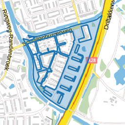 Perceel AMF00-A-8296