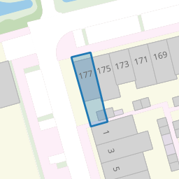 Perceel AMF00-A-8303