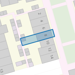 Perceel AMF00-A-8315