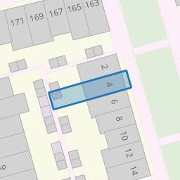 Perceel AMF00-A-8318