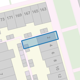 Perceel AMF00-A-8322