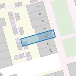 Perceel AMF00-A-8329