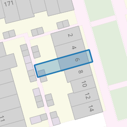 Perceel AMF00-A-8332