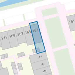 Perceel AMF00-A-8334