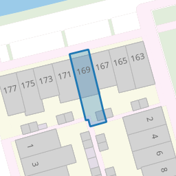 Perceel AMF00-A-8335