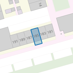 Perceel AMF00-A-8343