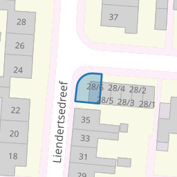 Perceel AMF00-A-8344