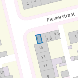 Perceel AMF00-A-8352