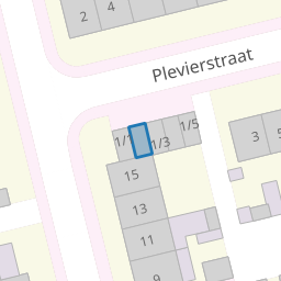 Perceel AMF00-A-8353