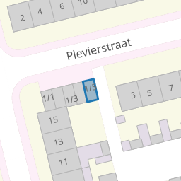 Perceel AMF00-A-8355