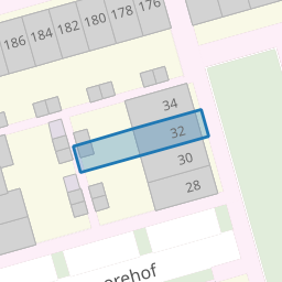 Perceel AMF00-A-8402