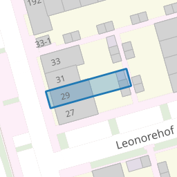 Perceel AMF00-A-8407