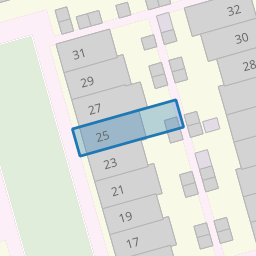 Perceel AMF00-A-8423