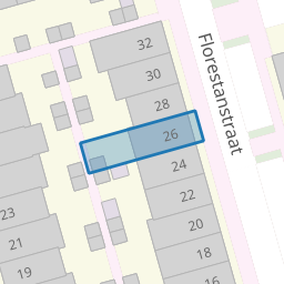 Perceel AMF00-A-8432