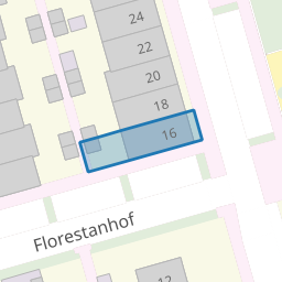 Perceel AMF00-A-8437