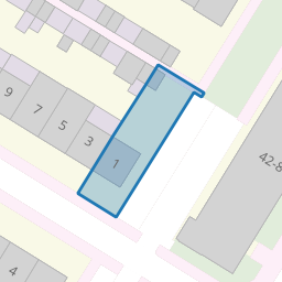 Perceel AMF00-A-8438