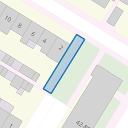 Perceel AMF00-A-8439