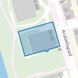Perceel AMF00-A-8449