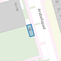 Perceel AMF00-A-8450