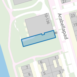 Perceel AMF00-A-8451