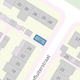 Perceel AMF00-A-8464