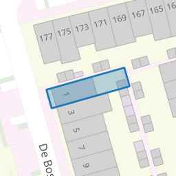 Perceel AMF00-A-8482