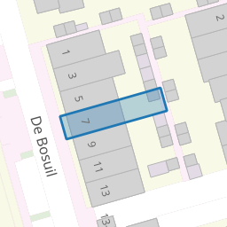 Perceel AMF00-A-8485