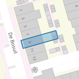 Perceel AMF00-A-8486