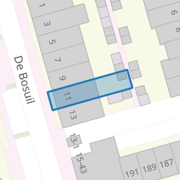 Perceel AMF00-A-8487