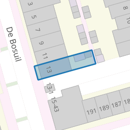 Perceel AMF00-A-8488