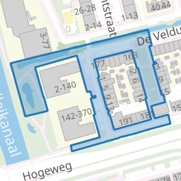 Perceel AMF00-A-8491