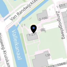 Appartement AMF00 A 8502 117