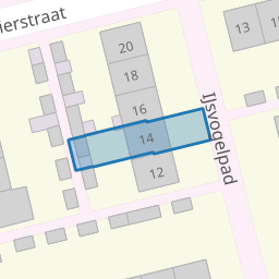 Perceel AMF00-A-8512