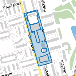 Perceel AMF00-A-8537