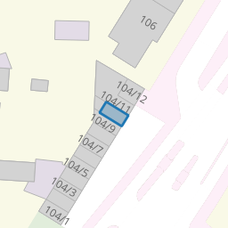 Perceel AMF00-A-8539