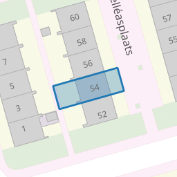 Perceel AMF00-A-8546