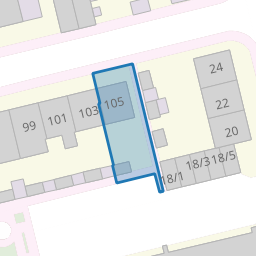 Perceel AMF00-A-8567