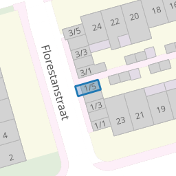 Perceel AMF00-A-8571