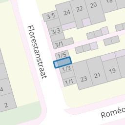 Perceel AMF00-A-8572