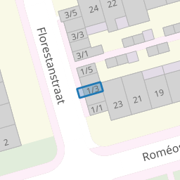 Perceel AMF00-A-8573