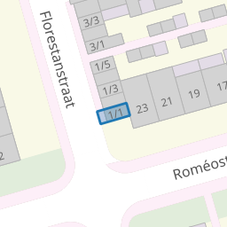 Perceel AMF00-A-8575