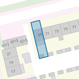 Perceel AMF00-A-8578