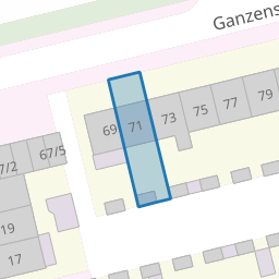 Perceel AMF00-A-8579