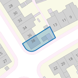 Perceel AMF00-B-10023