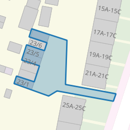 Perceel AMF00-B-10042