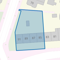 Perceel AMF00-B-10084