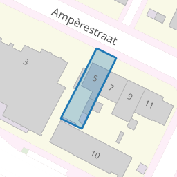 Perceel AMF00-B-10175
