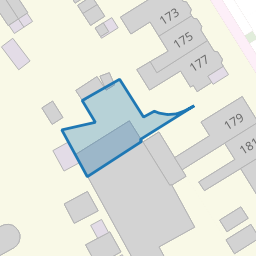 Perceel AMF00-B-10222