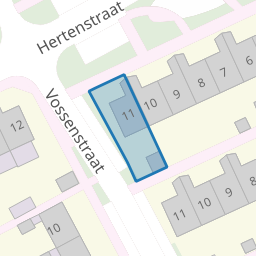 Perceel AMF00-B-10224